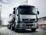Volvo VM 330 4x2 Tractor 2012 года